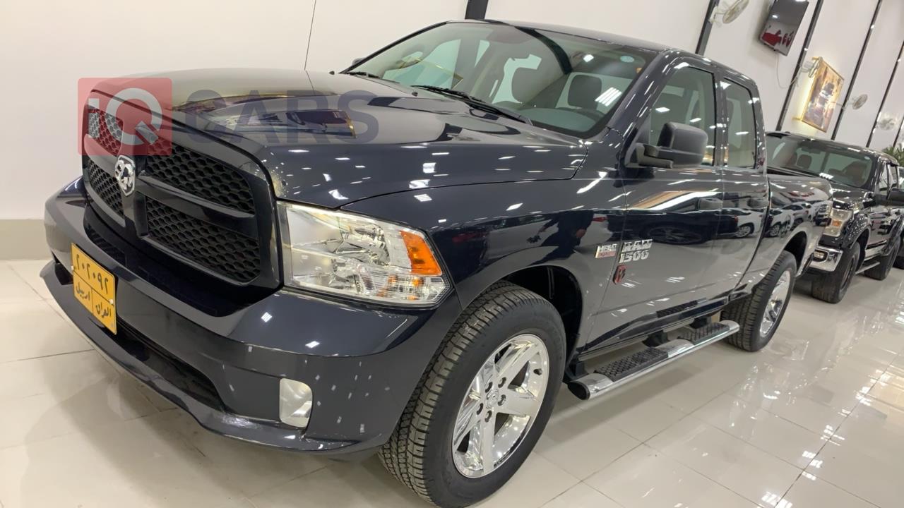 Ram 1500